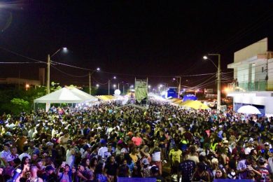 Carnaval e pontos facultativos são suspensos no Piauí