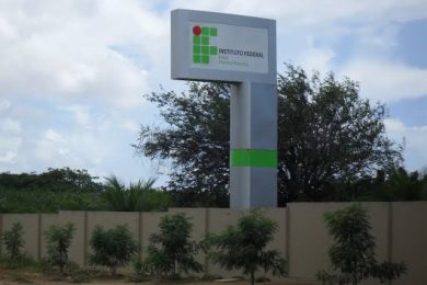 IFPI abre inscrições com mais de 4 mil vagas e sem prova escrita