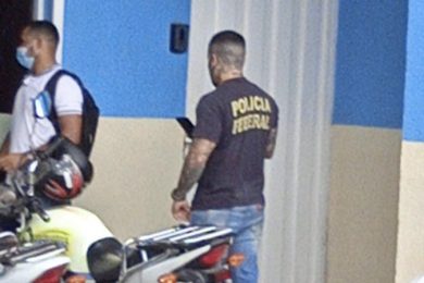 Polícia Federal apura irregularidade na aquisição de equipamentos hospitalares em Picos