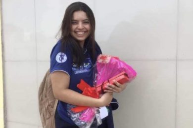 Jovem de 16 anos morre após sofrer infarto durante caminhada em Picos