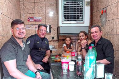 Coronel Viana pode se candidatar a deputado em 2022