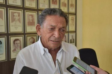 Prefeito Gil Paraibano suspende festas de Carnaval e São João em Picos