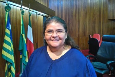 Belê Medeiros nega rompimento com Gil Paraibano