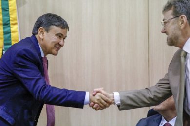 PSB de Wilson Martins pode retornar à base do Governo Wellington Dias