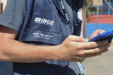 IBGE abre concursos para mais de 200 mil vagas para o Censo 2021