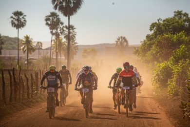 Com mais de 400 inscritos, Picos Pro Race abre segundo lote de inscrições