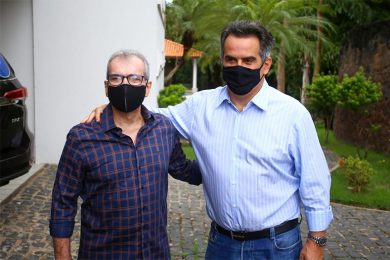 João Vicente sobre 2022 e o PP: “o candidato natural é senador Ciro”