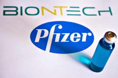 Ministério da Saúde decide comprar vacinas da Pfizer e da Janssen