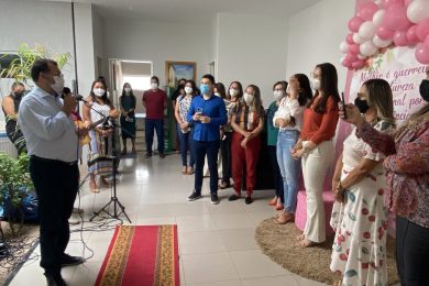 Câmara Municipal de Picos realiza homenagens no dia internacional da mulher
