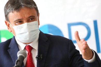 Covid-19: Governador Wellington Dias anuncia novas medidas na saúde