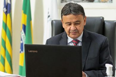 DECRETO: Comércio noturno funcionará até às 19h