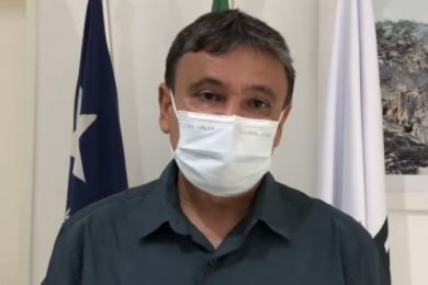 Wellington Dias amplia restrições e só serviços essenciais funcionam de quinta a domingo