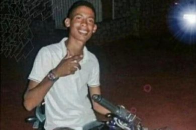 Jovem de 22 anos é assassinado na porta de casa em Picos