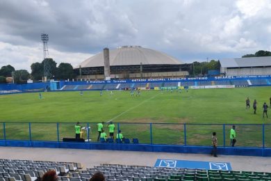 Tiradentes-PI e SEP jogam hoje pela terceira rodada do Piauiense