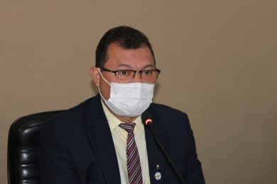 Vereador Chaguinha recebe alta e médico orienta repouso domiciliar