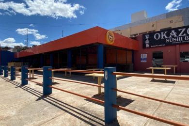 Decreto autoriza restaurantes a funcionarem aos sábados até 16h