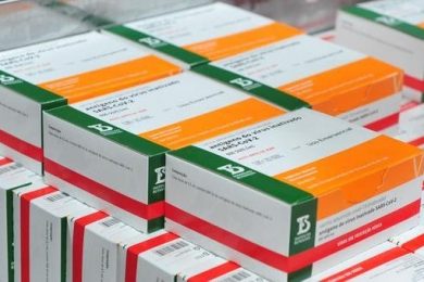 Ministério da Saúde ultrapassa 50 milhões de vacinas distribuídas