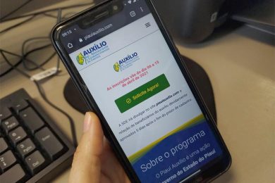 Cadastro para auxílio ao setor de eventos do Piauí termina nesta quinta (15)