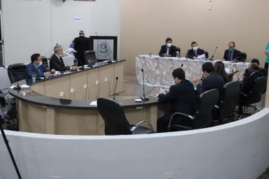 Vereadores aprovam PL que inclui Jornalistas e outras categorias na vacinação contra Covid-19