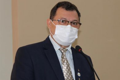 Vereador Chaguinha defende a vacinação de comunicadores contra Covid-19