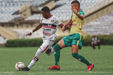 Veja vitórias do River, Parnahyba e do 4 de Julho na rodada do Piauiense