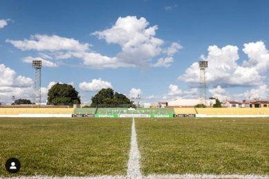 Com baixas no elenco, SEP enfrenta o Altos nesta quarta (14) no Gigantão da Malva