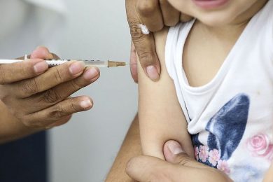 Campanha de vacinação contra Gripe é iniciada em Picos