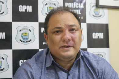 Delegado geral Luccy Keiko cria a Delegacia de Homicídios em Picos
