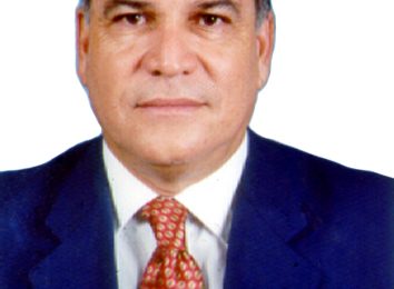 Morre em Teresina o ex-governador do Piauí Guilherme Melo