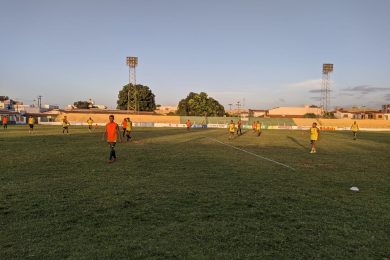 SEP na luta contra o rebeixamento: Veja jogos do Piauiense para a semana