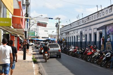 Novo decreto libera funcionamento de atividades comerciais aos domingos