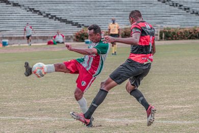 PIAUIENSE: Goleada do Fluminense no Flamengo e classificação para as finais