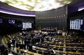 Câmara dos Deputados aprova MP de privatização da Eletrobras