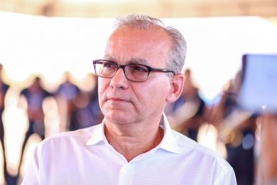 DHPP conclui inquérito sobre a morte do ex-prefeito Firmino Filho; Justiça decreta sigilo