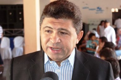 Através de documentos, ex-prefeito Tony Borges desmente acusação de improbidade em Geminiano
