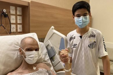 Morte de Bruno Covas gera comoção no meio político