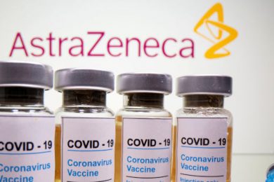 Ministério da Saúde envia mais 96 mil vacinas contra Covid-19 ao Piauí