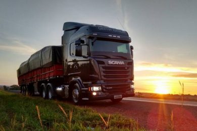 Governo lança pacote de medidas que visam maior renda para caminhoneiros