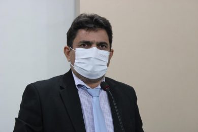 Vereador Pedro Pio assume a função de líder do governo na Câmara Municipal de Picos