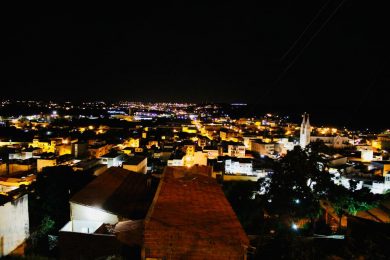 Final de semana é marcado por crimes em Picos