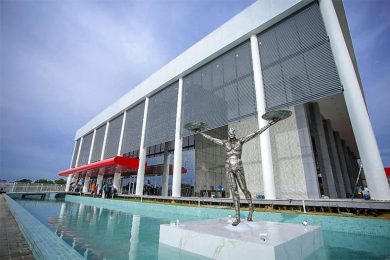 Presidente do TJ garante que irá homologar concurso dos cartórios