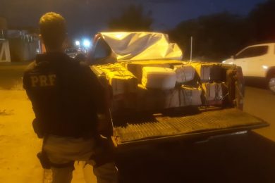 Homem é preso com uma tonelada de queijo impróprio para consumo em Picos