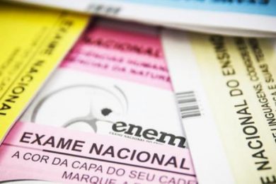 Ministro da Educação anuncia data do Enem 2021