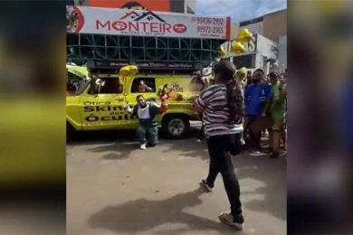 “Pegadinha do bem”, diz publicitário sobre pedido de perdão que viralizou nas redes sociais