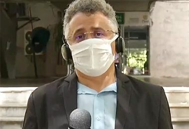 Reitor da Uespi confirma seletivo para contratar 190 professores substitutos