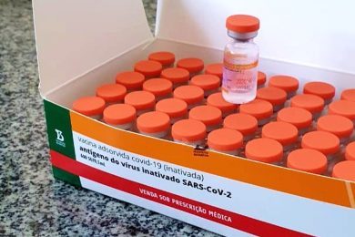 Cidades do Piauí têm até 70% de vacinas recebidas e não aplicadas