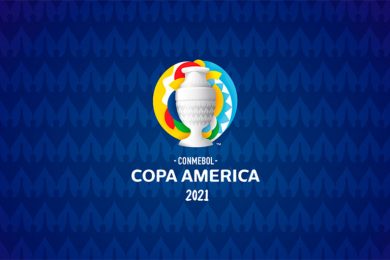 Nova sede: Conmebol anuncia Copa América no Brasil