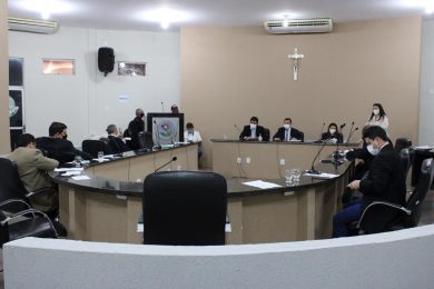 Vereadores aprovam PL que reconhece de utilidade pública a Associação de Artistas do Vale do Guaribas