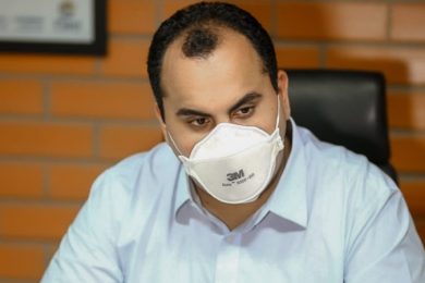 Georgiano diz que governo se refere ao PSD com condicionante e pede resposta concreta