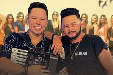 2ª edição da Live “Sabadão do Dudu” acontece neste sábado com participação de Caninana